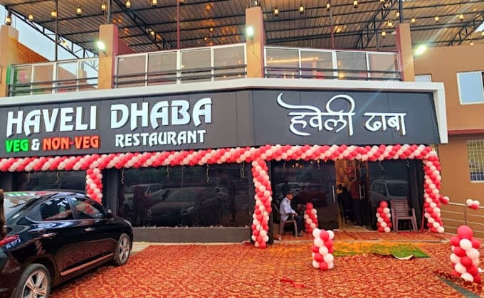 Haveli Dhaba